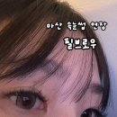 산호동207 | 마산 속눈썹 연장 잘 하는 곳 : 필브로우