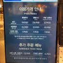 세븐일레븐부산중앙퀸즈점 | 덕천 애슐리퀸즈 시간제한, 가격, 메뉴 둘러보기 (2025년 12월)