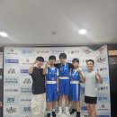 용인대 승리체육관 | [공지] 🔥2025 서울특별시협회장배 생활체육대회 금메달 싹쓸이! SM복싱클럽 명일점 대활약 후기💥