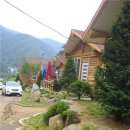 새재로그하우스 이미지