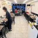 여기정식돼지요 | 여의도역 샛강역 돼지곰탕 천청돈감｜정식(유자수육) 후기