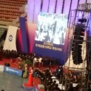 올림픽체육관 이미지