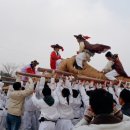 고싸움놀이 전수교육관 이미지