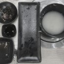 통큰생바지락손칼국수