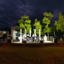 이외자 | 진주시가 준비한 작은 음악회 2022 거리의 예술가 -한우리 색소폰 예술봉사단의 <색소폰풍류> 관람후기