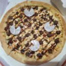 네오피자미추홀점 | [인천 미추홀구 배달] 네오 피자 미추홀점 | 불고기 피자, 바베큐 피자 내돈내산 솔직후기