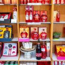 아리랑식품영농조합법인 이미지