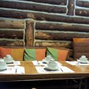 다람쥐마을한정식 이미지