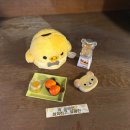 무무트 | 애햄이 탄신일 (˘͈ᵕ ˘͈♡) 리쿠 생일카페 투어 후기