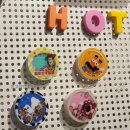 🤠 토이스토리 팝업 성수 다녀온 후기! 앤디방부터 DIY 키링까지 완전 감동💛