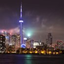 토론토 이미지