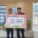 주식회사 장안