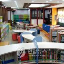 무지개빛 작은도서관 이미지