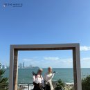 해파랑길 1코스 오륙도~해운대 쉬운 코스 트레킹 후기