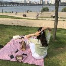 반포한강공원 이미지