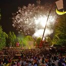 2022 수원연극축제 <숲속의 파티> 이미지