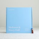 링크메드 | [출산선물] 출산 가방 필수템! 메드커버 노워시 세트, 친구 순산 선물 준비했어요 (병원 입원 준비물 추천)