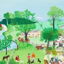 주사랑 농장 이미지