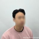 남성컷전문점 | 산본 남성헤어전문점 후기 남성커트, 새치염색과 다운펌 '크라운 맨즈헤어 산본점'