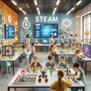 STEAM융합교육센터
