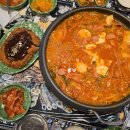 계양구청 | 계양구청 부대찌개 맛집 송탄식당 계양구청점 리얼 후기