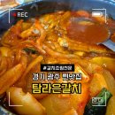 금갈치은고등어 | 경기 광주 초월 탐라은갈치 갈치조림 갈치구이 찐 맛집 내돈내산
