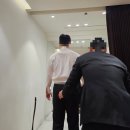 상제리제상가 | 결혼예복 투어 : 반니비스포크 명동점 1차 가봉 후기