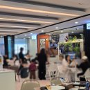 푸드카페 | 경기도 초대형 키즈카페 안산 자이언트제트 푸드코트 식당 커피 메뉴 내돈내산 후기