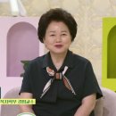 KBS1TV 아침마당-최영숙 협회장 출연(220527) 이미지