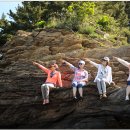 구름포해수욕장 이미지