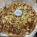 룩스피자 이미지