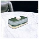 크레이져커피호텔카일점 | 분위기 좋은 사당 카페 크레이저커피 호텔카일점에서 여유로운 커피타임