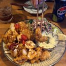 금덕 1 | 합정 이자카야 *유타다미 | 누구나 사랑에 빠지는 공간 • 먹어본 치킨난반 중에 최고🥰