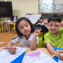 8월-달콤한 책놀이(여름 책 속의 장면을 함께 완성해보아요!) 이미지