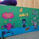 기범농장 | No.3 샤이니 키 팝업 <Mr. Freak's Lab : Sweet Escape> 후기