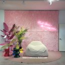 GS25산정호수점 | [경기도-용인시/처인구] 한화리조트 용인베잔송 디럭스 숙박후기