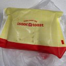 이삭토스트 자양사거리점 | [식당] 이삭토스트 (구의, 자양사거리, 온누리상품권)