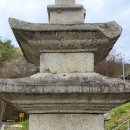봉화 천성사 삼층석탑 (奉化 千聖寺 三層石塔) 이미지