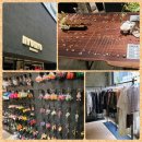 서울 명동 나들이③ 뉴뉴 NYU NYU 아이와 방문 후기 🛍️ 액세서리부터 라탄백·모자·의류까지 도매가로...