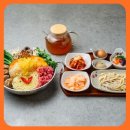 청진궁중면옥 이미지