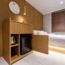 이상한 호텔 이미지