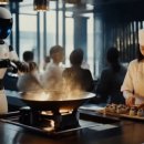 미래식당 이미지