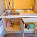 플레이스 | 포천글램핑 신규오픈 깔끔한 캠핑플레이스 후기