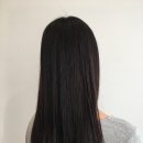 송파우체국 | [잠실미용실] 매직펌 후기 송파 미용실 어뉴헤어 송파잠실점