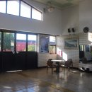 대야역 대합실 이미지