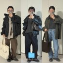 (주)폭스앤플래닛 | 4월 2주차 직장인 데일리룩 모음집 | 해브해드, 셀리앤리옹, 다이닛, 게드, 마뗑킴, 바이무드, 리바이스...