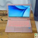 스카이PC | 핑크색 삼성 노트북 NT910S3L-K28P를 서울 동대문에서 중고 매입했습니다. 4405U 8GB SSD128GB