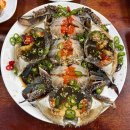 녹원간장게장 | [대전-도룡] 녹원 간장게장