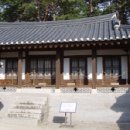 GS25원주소초으뜸점 | 솔향의 고장 강릉을 가다 2일차(선교장)