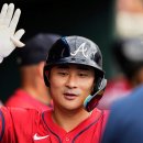 김하성, 시즌 5호 홈런…9경기 연속 안타 행진 이미지